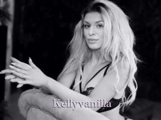 Kellyvanilla