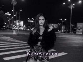 Kelseyrymes