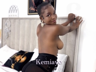 Kemiayo
