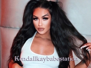 Kendallkaybabestation
