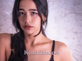 Kendallmonet