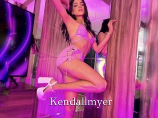 Kendallmyer