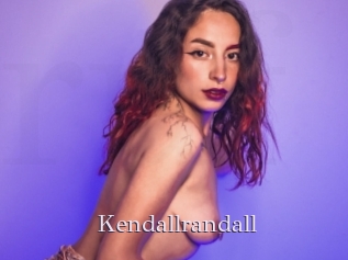 Kendallrandall