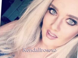 Kendallrosexo