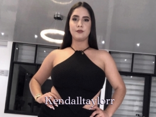 Kendalltaylorr