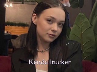 Kendalltucker