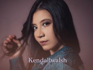 Kendallwalsh