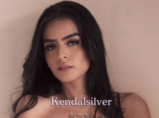 Kendalsilver