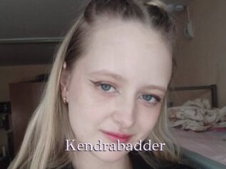 Kendrabadder