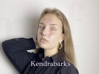 Kendrabarks