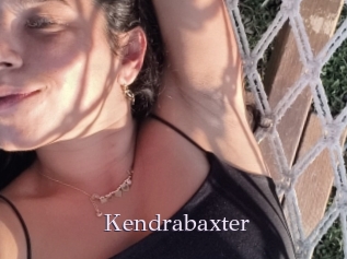 Kendrabaxter