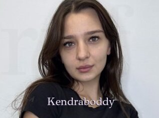 Kendraboddy