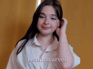 Kendracarvell