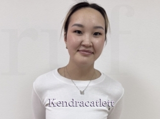 Kendracatlett