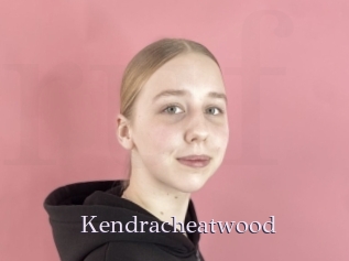 Kendracheatwood