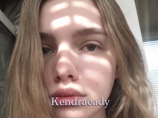 Kendraeady