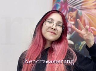 Kendraeasterling