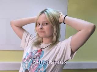 Kendrafaux