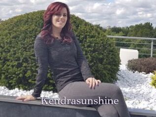 Kendrasunshine