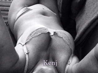 Kenj