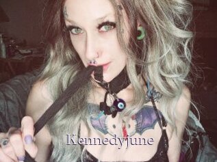 Kennedyjune