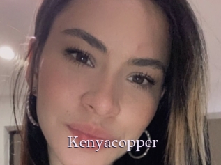 Kenyacopper