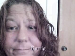 Kerrig