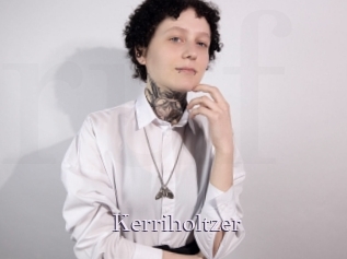 Kerriholtzer