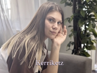 Kerriketz