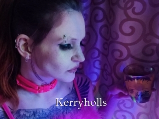Kerryholls