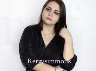 Kerrysimmons