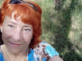 Ketie