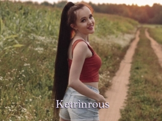 Ketrinrous