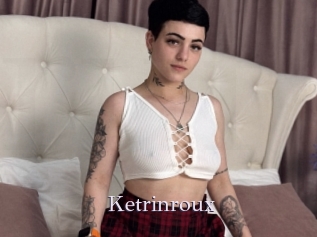 Ketrinroux