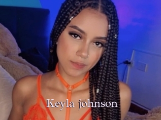 Keyla_johnson