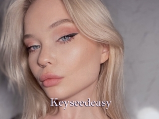 Keyseedeasy