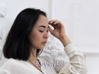 Keyslykel
