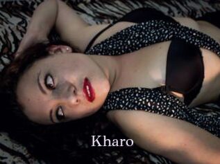 Kharo