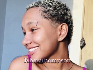Kherathompson