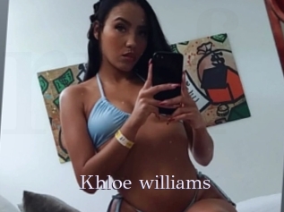 Khloe_williams