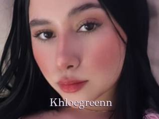 Khloegreenn
