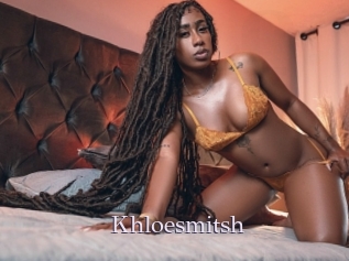Khloesmitsh
