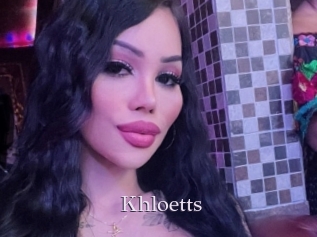 khloetts Rencontre Une Femme