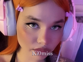 Ki0miss