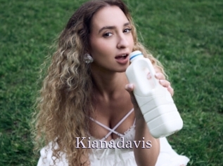 Kianadavis