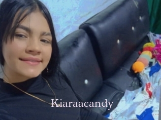 Kiaraacandy