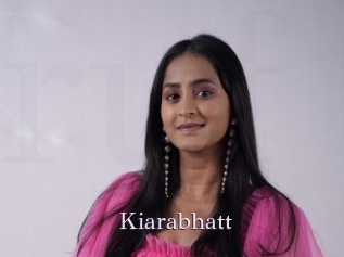 Kiarabhatt