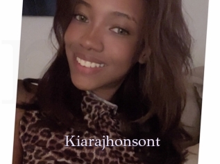 Kiarajhonsont