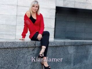 Kiaralamer