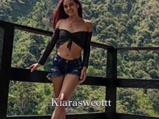 Kiarasweettt